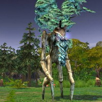 Savage Treant