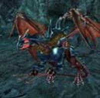 Red Dragon