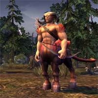 Centaur