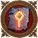 Rune of Battle Rage