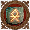 Rune of Charge 