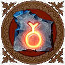Rune of Elemental Immunity 
